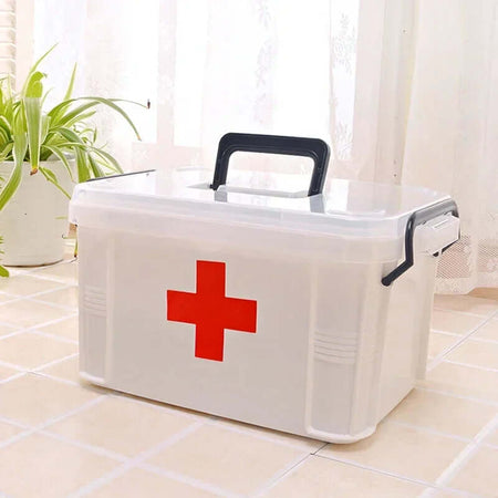First Aid Kit