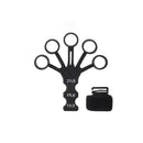 Finger Strength Recovery Trainer New Silicone 5 Finger Wrist Stretcher Flexion Extension Vein Trainer Durable silicone