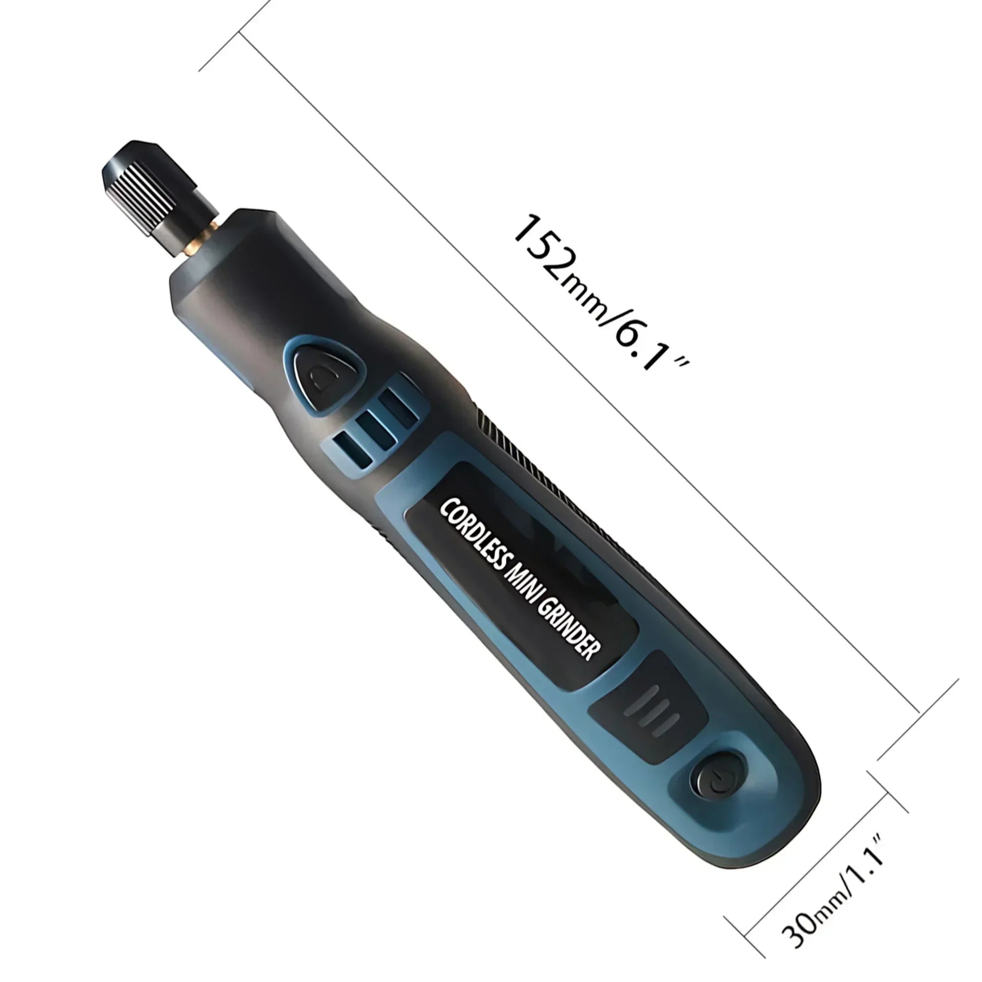 Portable Power Tools USB Cordless Electric Grinder Set 50PCS Compact Carving Tools for Jade Polishing DIY Projects