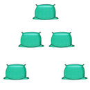 1pcs Planting Mat Gardening Potting Pad Foldable Garden Plant Flower Pot Transplanting Waterproof Mats