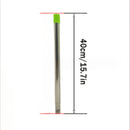 High Altitude Fruit Picking Claw Tool, Metal Garden Basket for Peaches, Pears, and Oranges, Convenient Gardening Tool