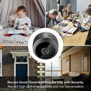 A9 WIFI Mini Camera Wireless Intelligent Home Security IP WiFi Camera Monitor Mobile Remote Camera Mobile Remote Application