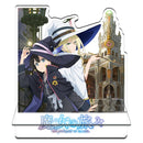 Japanese Anime Creative Ornament Kid's Collection Christmas Desktop Decoration Exquisite Acrylic Stand Model Mobile Phone Holder