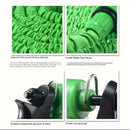 7Water Spraying Functions, Expandable Magic Hose, High-Pressure Car Wash, Water Gun Home Garden Watering Hose pet cat dog shower