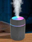 Aromatherapy machine with USB humidifier, suitable for humidifiers in bedrooms, living rooms, desks, and ambient lighting