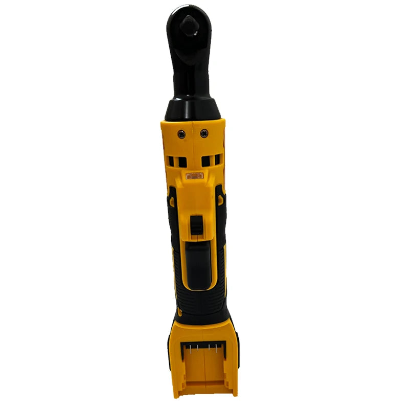 Dewalt DCF512 1/2 Inch Brushless Ratchet Right Angle Wrench LED Cordless Driver Variable Speed Power Wrench 20V Power Tools