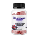 Pure Multi-Vitamins - Gummies-0