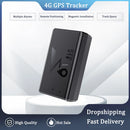 Mini 4G GPS Tracker Real Time Car Tracking Device Vehicle Kids GPS Locator Anti-Lost Recording Trackers Dropshipping Wholesale