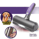 A23E-Pet Hair Remover, 3.0 Stable Lint Roller Brush, Pet Hair Remover For Sofas, Beds & Cars, Cat/Dog Hair Remover