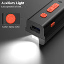 WIFI Endoscope Autofocus Camera HD1080P Single Dual Triple Lens Removable Cable Waterproof USB Probe Car Inspection Borescope