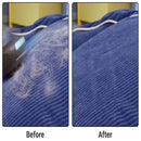 A23E-Pet Hair Remover, 3.0 Stable Lint Roller Brush, Pet Hair Remover For Sofas, Beds & Cars, Cat/Dog Hair Remover