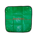 1pcs Planting Mat Gardening Potting Pad Foldable Garden Plant Flower Pot Transplanting Waterproof Mats