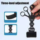 Finger Strength Recovery Trainer New Silicone 5 Finger Wrist Stretcher Flexion Extension Vein Trainer Durable silicone