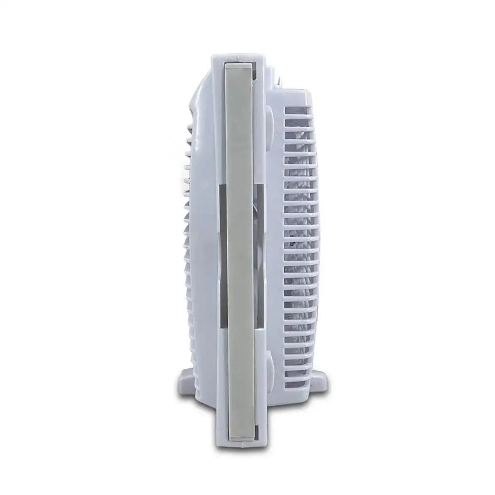 8 Inch Reversible Twin Window Fan 3 Speed Electric Thermostat Efficient Air Circulator Quiet Home Cooling Solution