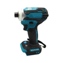 Fit Makita DTD171 Brushless Impact Driver Rechargeable Screwdriver Drills Cordless Power Tools 18V BL Motor Bare Tool Unit Tools