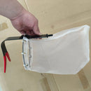 High Altitude Fruit Picking Claw Tool, Metal Garden Basket for Peaches, Pears, and Oranges, Convenient Gardening Tool