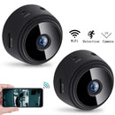 A9 WIFI Mini Camera Wireless Intelligent Home Security IP WiFi Camera Monitor Mobile Remote Camera Mobile Remote Application