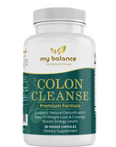 Colon Cleanse - Cleanse and Detox