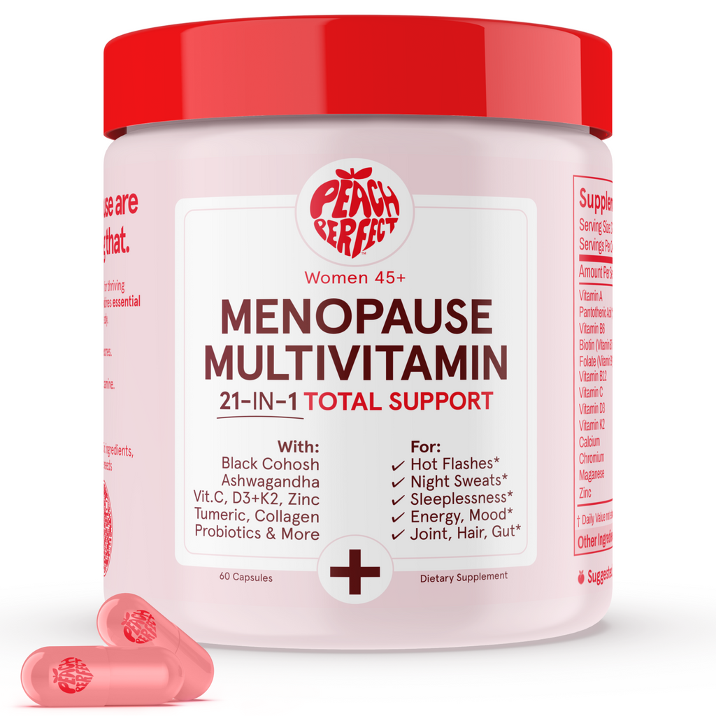 Menopause Multivitamin V3