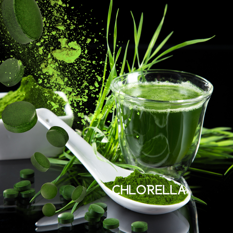 Colon Cleanse - Cleanse and Detox