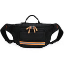 Empty Rescue Waist Bag First Aid Bag For Camping Travel Medical Storage Medical Organizer Outdoor Emergency Survival Running