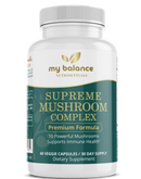 Supreme Mushroom Complex