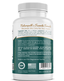 Supreme Mushroom Complex