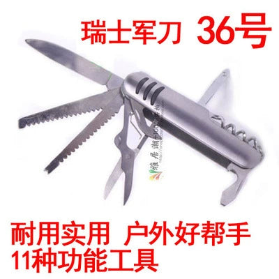 Car Emergency Kit in-Vehicle Hand Tool Set Maintenance and Rescue Security Kit Car Toolbox Car First Aid Kits Boxes