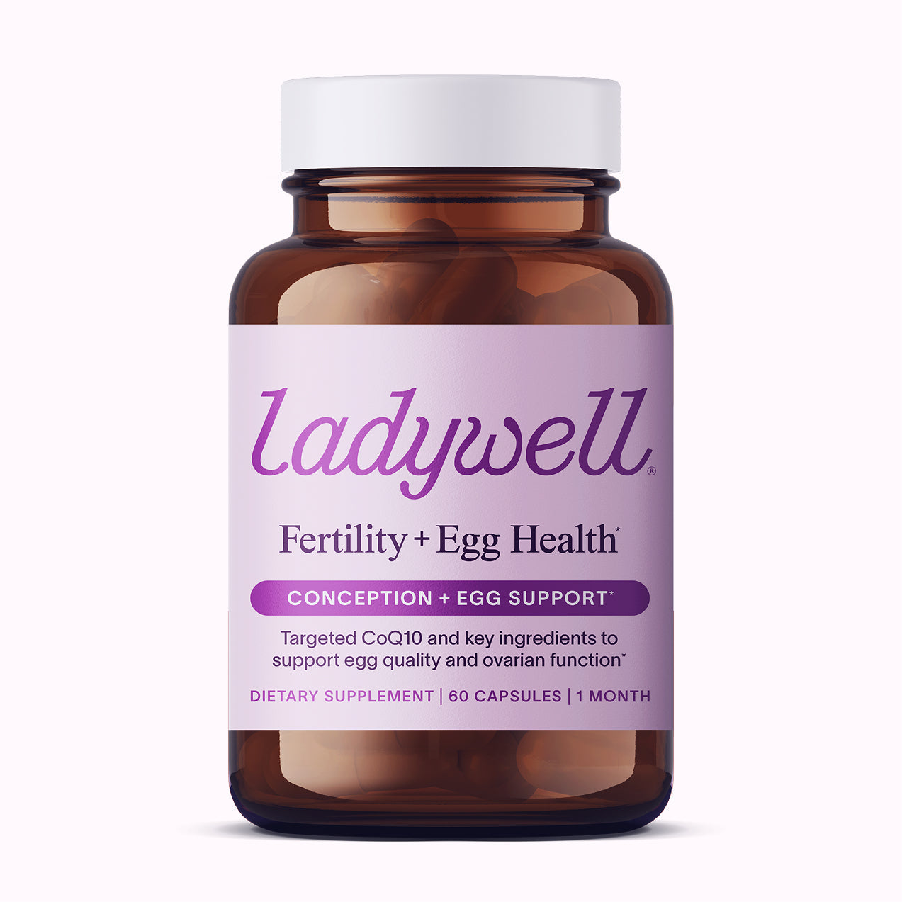Fertility + Egg Health