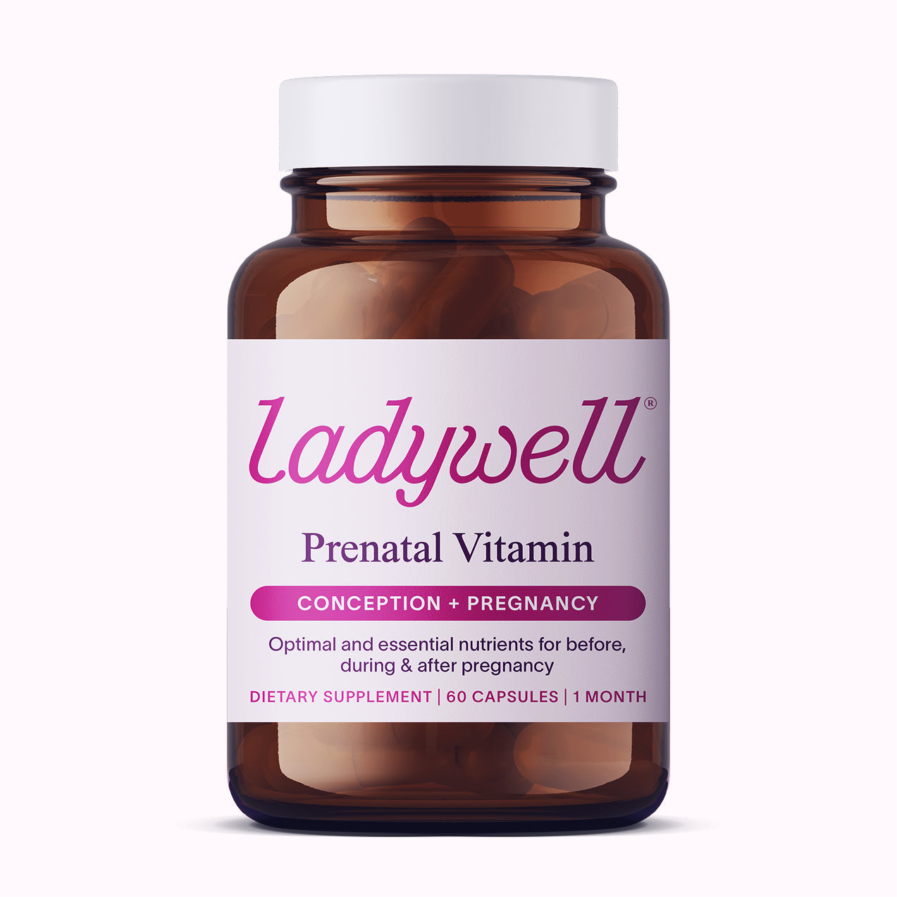 Prenatal Multivitamin
