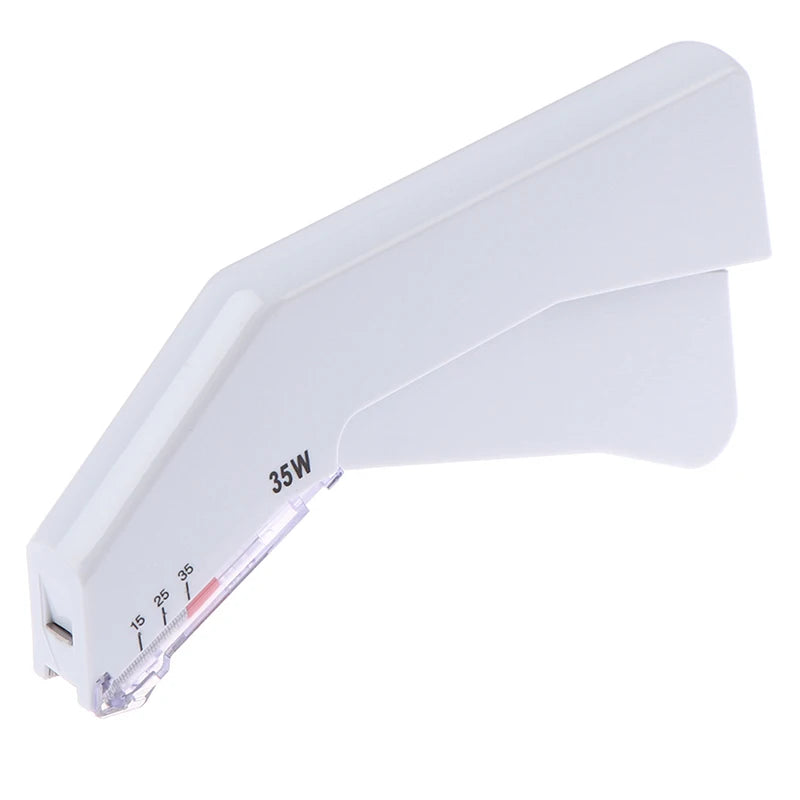 1pc Profession Medical Surgery Special Skin Stitching Machine Disposable 35W Surgery Skin Stapler Suture Stapler