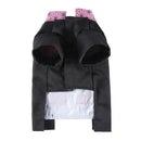 Pet Halloween Costume for Small Dogs and Cats – Cosplay Outfit for Puppy Kitten Japanese Kimono  Dress Up