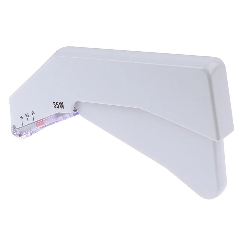 1pc Profession Medical Surgery Special Skin Stitching Machine Disposable 35W Surgery Skin Stapler Suture Stapler
