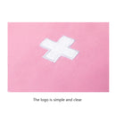 Portable Emergency Medicine Bag Mini First Aid Kit Small Storage Bag Empty Medicine Bag for Outdoor Camping Hiking Travel