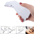 1pc Profession Medical Surgery Special Skin Stitching Machine Disposable 35W Surgery Skin Stapler Suture Stapler