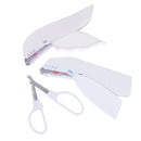 Profession Medical Surgery Special Stainless Steel Skin Stitching Machine Disposable 35W Surgery Skin Stapler Suture Stapler