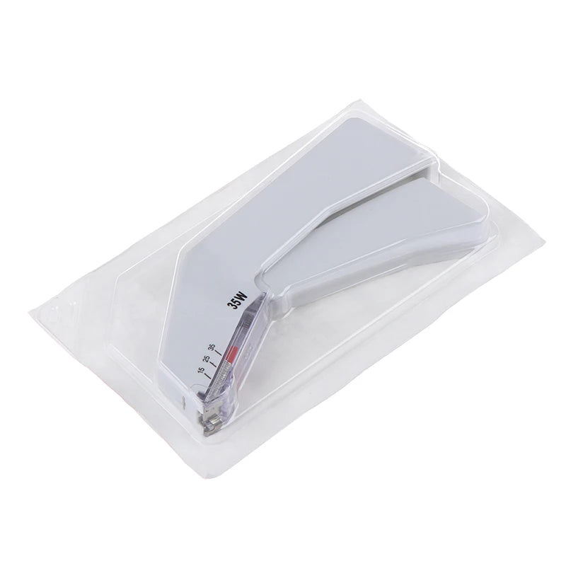 1pc Profession Medical Surgery Special Skin Stitching Machine Disposable 35W Surgery Skin Stapler Suture Stapler