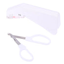 1pc Profession Medical Surgery Special Skin Stitching Machine Disposable 35W Surgery Skin Stapler Suture Stapler