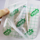 20Pcs/Box Wound Waterproof Dressing Sticker Medical Waterproof Tape Bandage 10x10cm