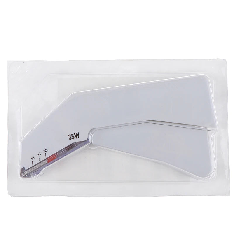 1pc Profession Medical Surgery Special Skin Stitching Machine Disposable 35W Surgery Skin Stapler Suture Stapler
