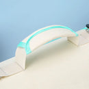 Fashionable Cat Carrying Bag Breathable Large Capacity Cat Backpack Lightweight Foldable Dog Carrier Bag Puppy