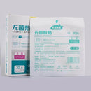 20Pcs/Box Wound Waterproof Dressing Sticker Medical Waterproof Tape Bandage 10x10cm