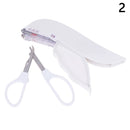 Profession Medical Surgery Special Stainless Steel Skin Stitching Machine Disposable 35W Surgery Skin Stapler Suture Stapler