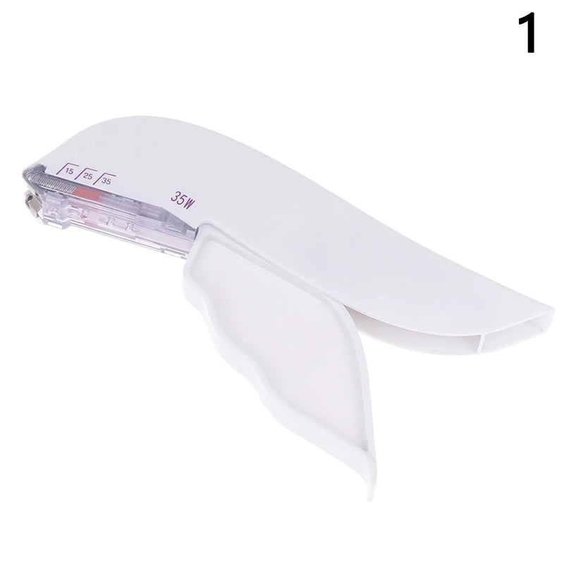 Profession Medical Surgery Special Stainless Steel Skin Stitching Machine Disposable 35W Surgery Skin Stapler Suture Stapler
