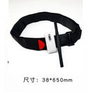 2pcs Tactical Tourniquet Cat Storage Box Bag MOLLE Package Fan Outdoor Emergency Tourniquetrats  for