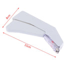 1pc Profession Medical Surgery Special Skin Stitching Machine Disposable 35W Surgery Skin Stapler Suture Stapler