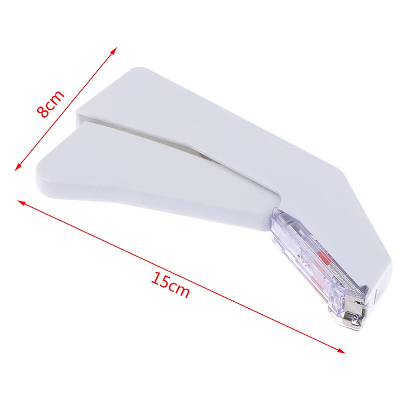 1pc Profession Medical Surgery Special Skin Stitching Machine Disposable 35W Surgery Skin Stapler Suture Stapler