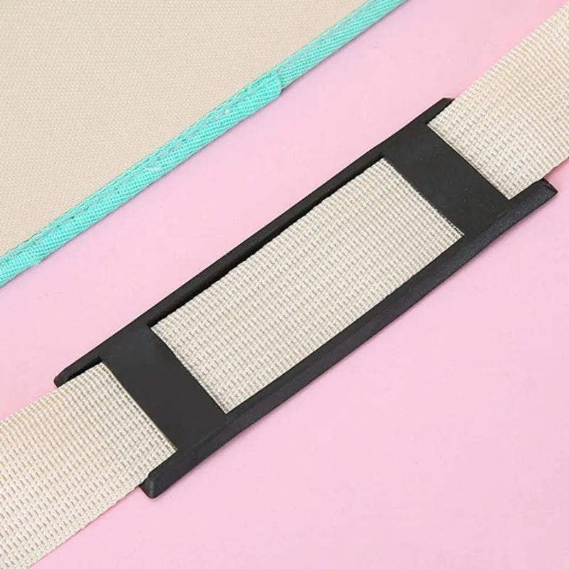 Fashionable Cat Carrying Bag Breathable Large Capacity Cat Backpack Lightweight Foldable Dog Carrier Bag Puppy