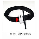 2pcs Tactical Tourniquet Cat Storage Box Bag MOLLE Package Fan Outdoor Emergency Tourniquetrats  for