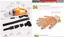 Car Emergency Kit in-Vehicle Hand Tool Set Maintenance and Rescue Security Kit Car Toolbox Car First Aid Kits Boxes